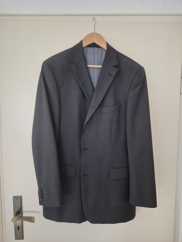 Hugo boss anzug - boss,