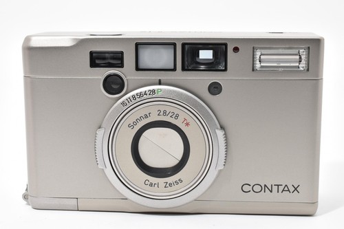 Neuwertig contax tix carl - [neuwertig++],