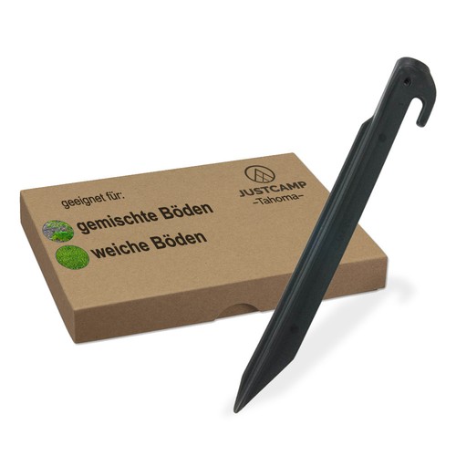 Zeltheringe justcamp tahoma - zeltheringe,