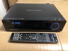HARMAN KARDON  HS250 Receiver
