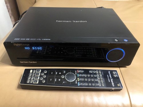 Harman kardon hs250 - harman, receiver