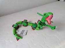 Rayquaza Kuscheltier Plüsch