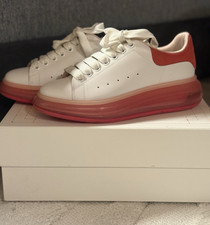 Alexander mcqueen oversized - mcqueen,