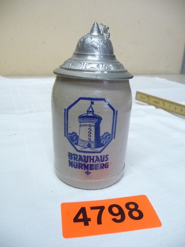 4798 alter steingut - 4798.,