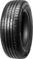 1x 205/55 R17 95V Sommer Reifen Continental Premium Contact 5  Demontage