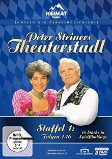 Peter steiners theaterstadl - steiners,
