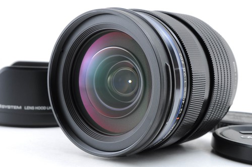Fast neuwertig olympus om - [fast,