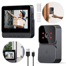 Drahtlose smart video - smart,