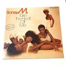 Boney take the - m.,
