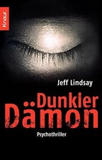 Dunkler Dämon: Psychothriller