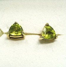 Ohrstecker 375 Gold mit