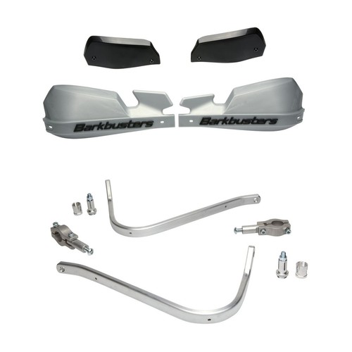 Barkbuster vps silver - barkbuster,
