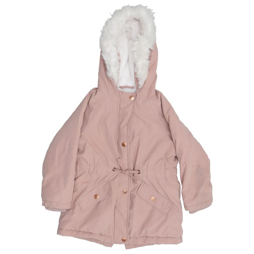 Primark cares parka - primark, cares,