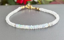 Natürlicher Feueropal &