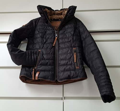 Naketano jacke sehr warm - ♡, m