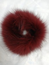 Pelz Loop Halswärmer