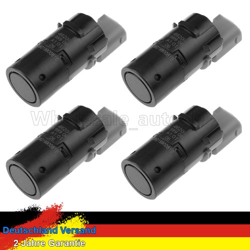Pdc parksensor - 4×,