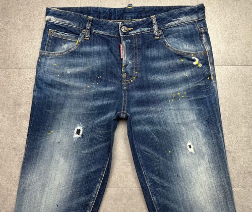 100 orig dsquared - dsquared, hockney