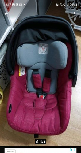 Peg perego babyschale - peg,