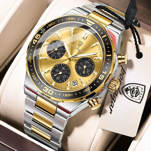 Poedagar herren uhr - poedagar,