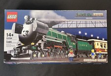 LEGO Emerald Night 10194