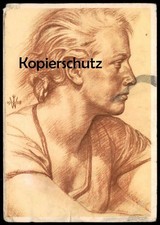 ALTE POSTKARTE W. WILLRICH