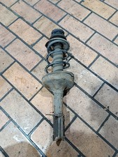 Renault Twingo 2 II CN CN0 1.2 16V Federbein Vorderachse vorne rechts Original