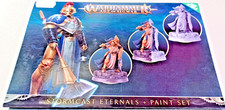 Warhammer AoS Stormcast Paint