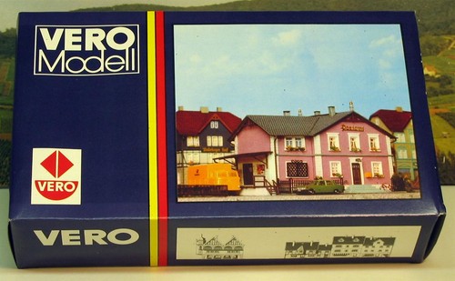 Vero 09834 postamt - postamt,