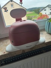 Kindsgut Potti Kindertöpfchen