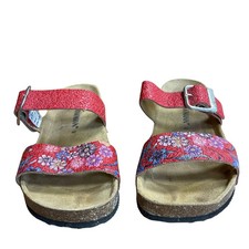 DR Brinkmann Pantoletten