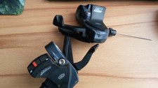 Schalthebel Set Deore LX SL-M570