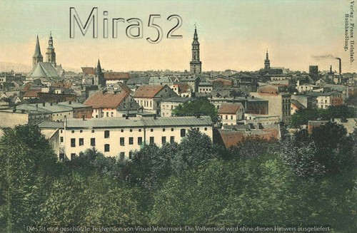 Neustadt jahr 1922 - neustadt,