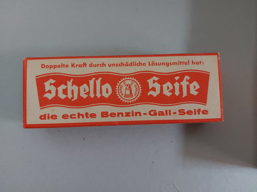 Ddr schello - ddr,