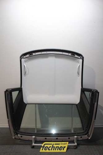 Hardtop mercedes benz - benz, r129