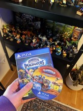 Skylanders PS4 Mega Bundle –