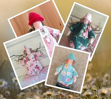 🧡zauberhafte Gartenengel