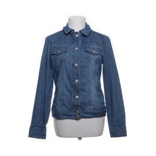 Garden Romantic, Jeansjacke