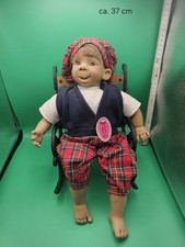 Puppe von jumaco cm - jumaco, 37