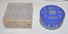 Pulver Soir de Paris Bourjois