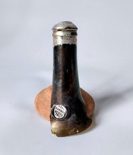 WALDGLAS FLASCHENHALS MIT