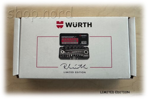 Würth ratschenschlüssel set - würth,