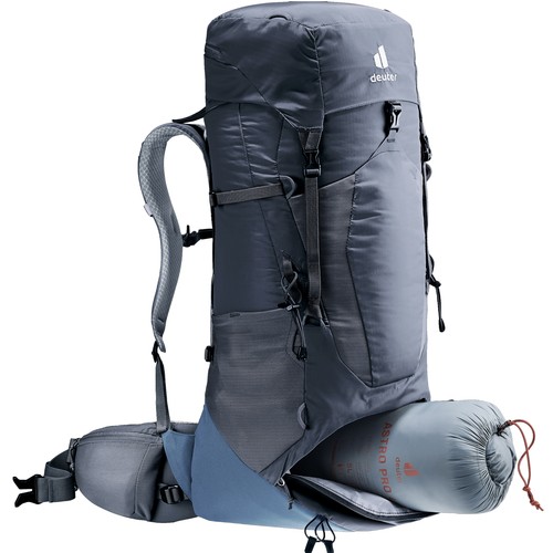Deuter aircontact lite 10 - deuter, +10