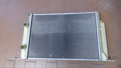 Kühler fiat stilo 16v - 1.8, 192