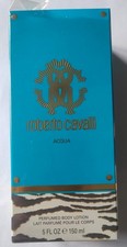 Roberto Cavalli Acqua Body Lotion 150 ml 