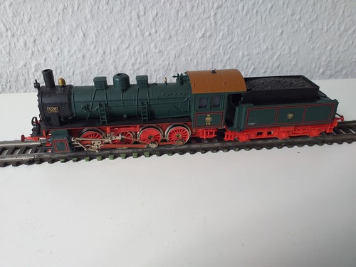 Modelleisenbahn piko alt - -,