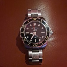 Certina DS Action Automatic