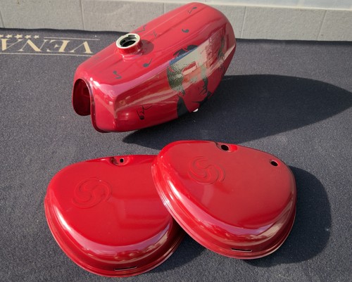 Simson s50 s51 tankset - s50,