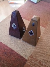 Metronom 2 Stück guter