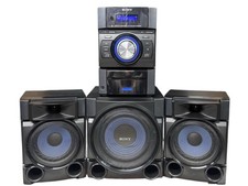 Sony MHC-EC909IP Mini Hi-Fi